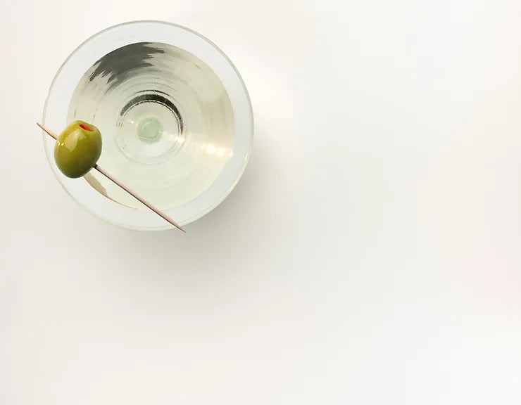 Martini Kokteyl