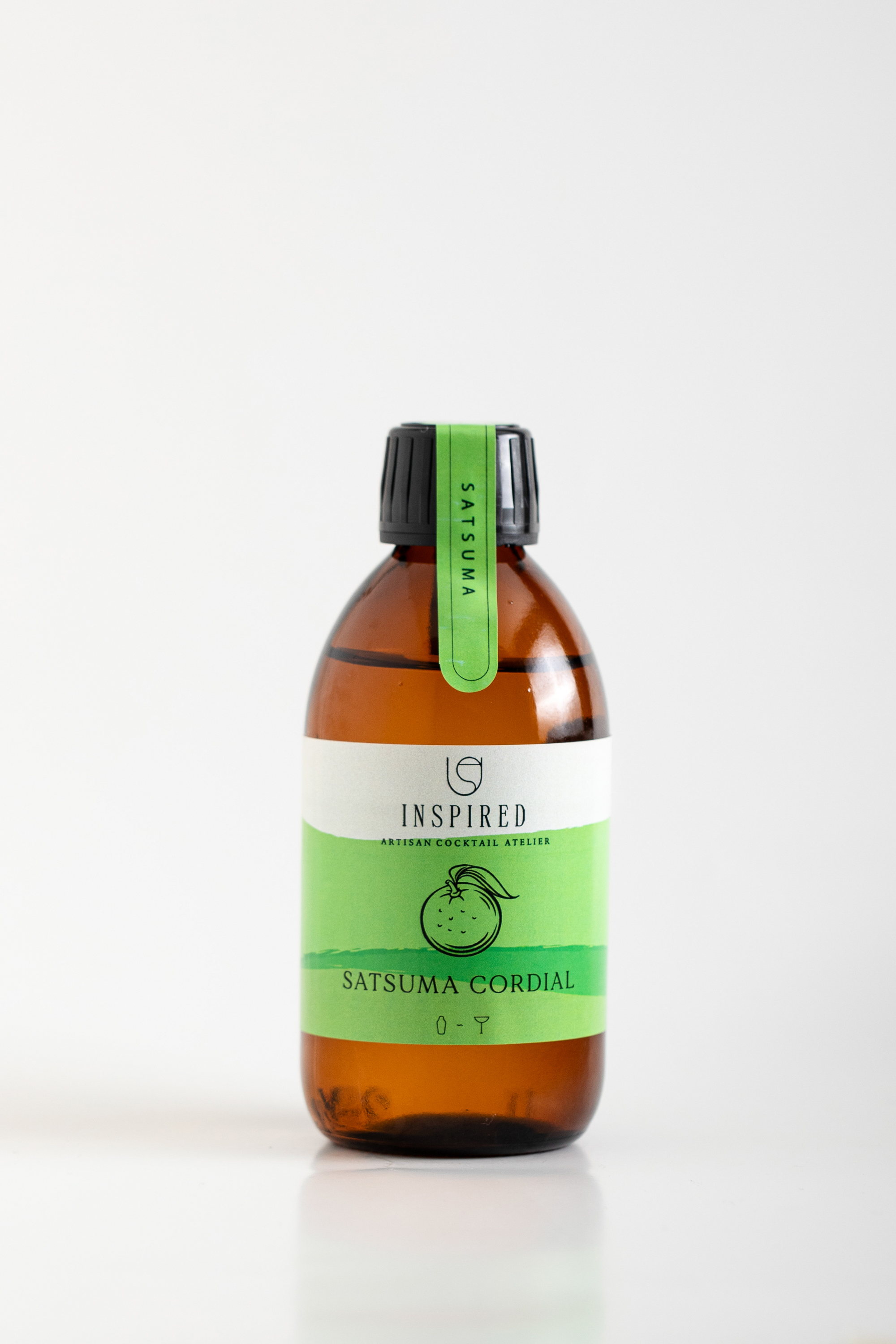 Satsuma Cordial