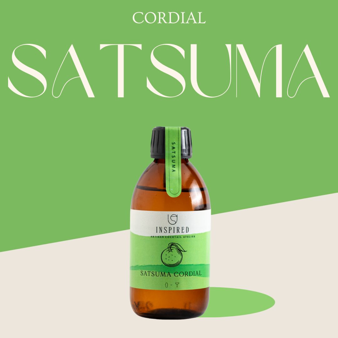 Satsuma Cordial