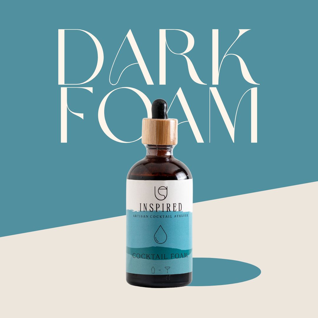 Kokteyl Foam - Dark