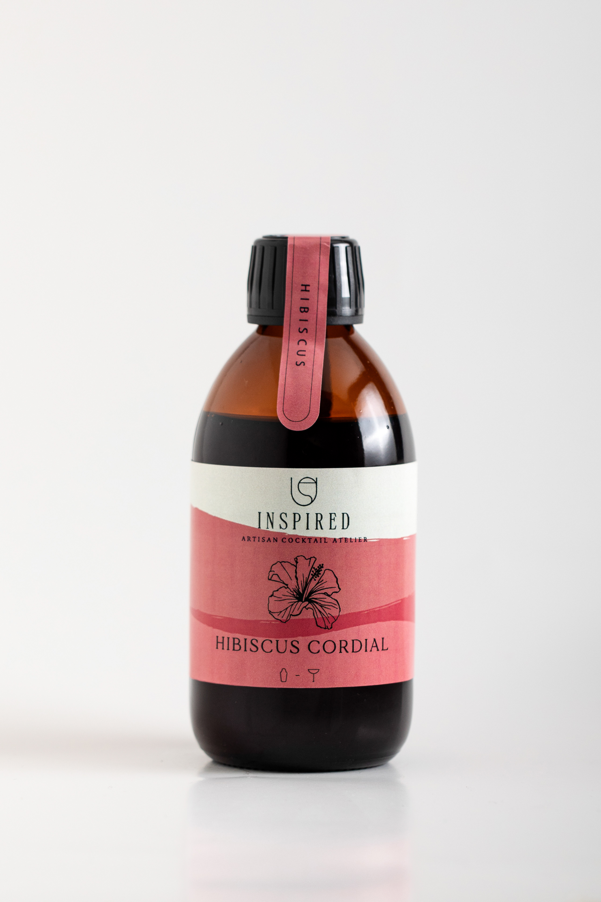 Hibiscus Cordial