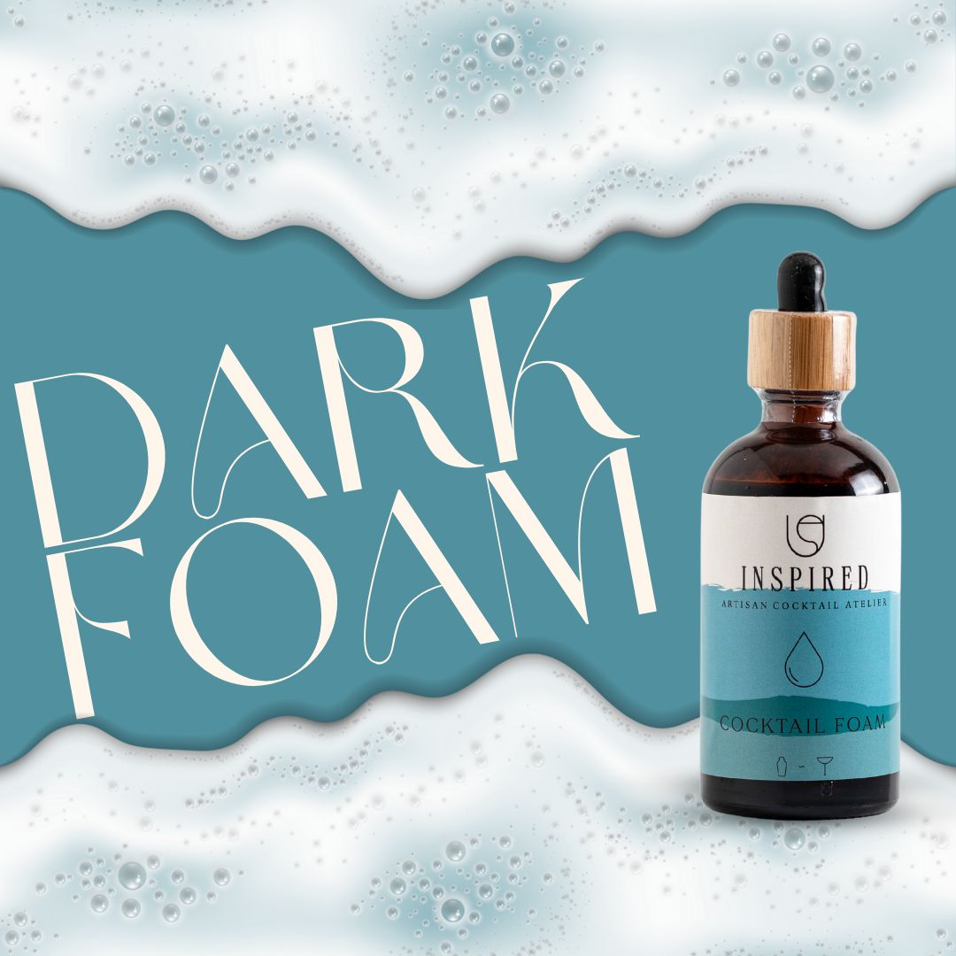 Kokteyl Foam - Dark