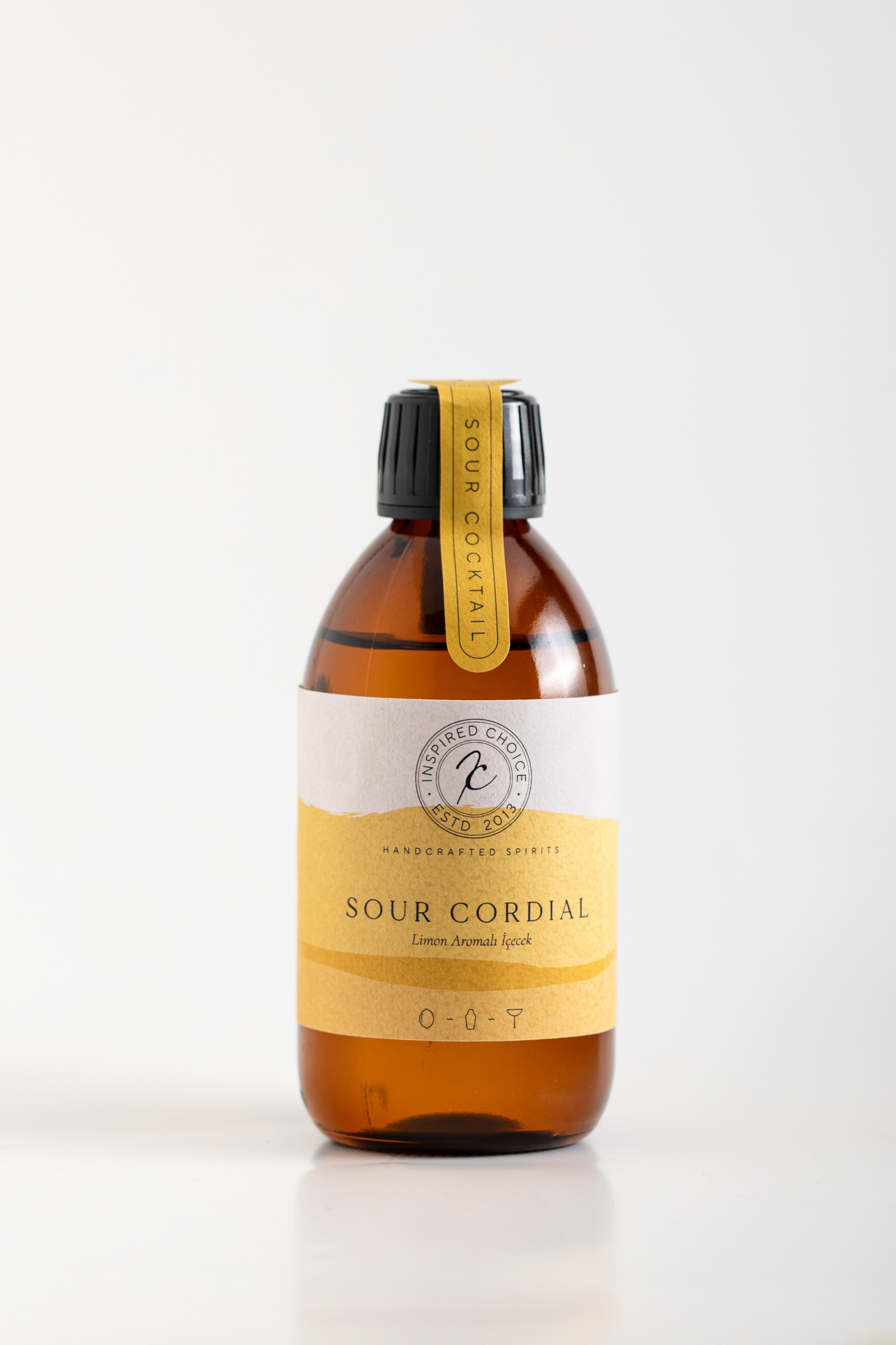 Sour Cordial