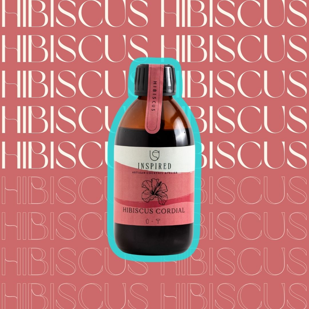 Hibiscus Cordial