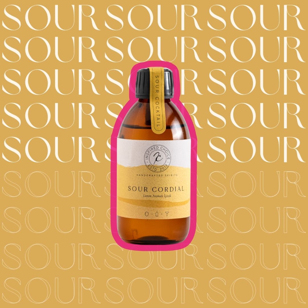 Sour Cordial