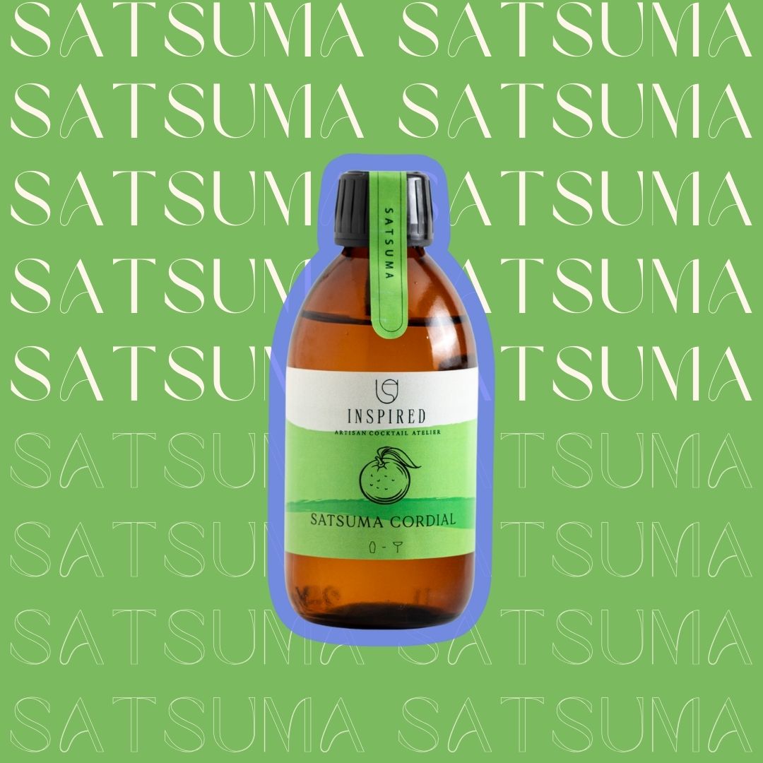 Satsuma Cordial