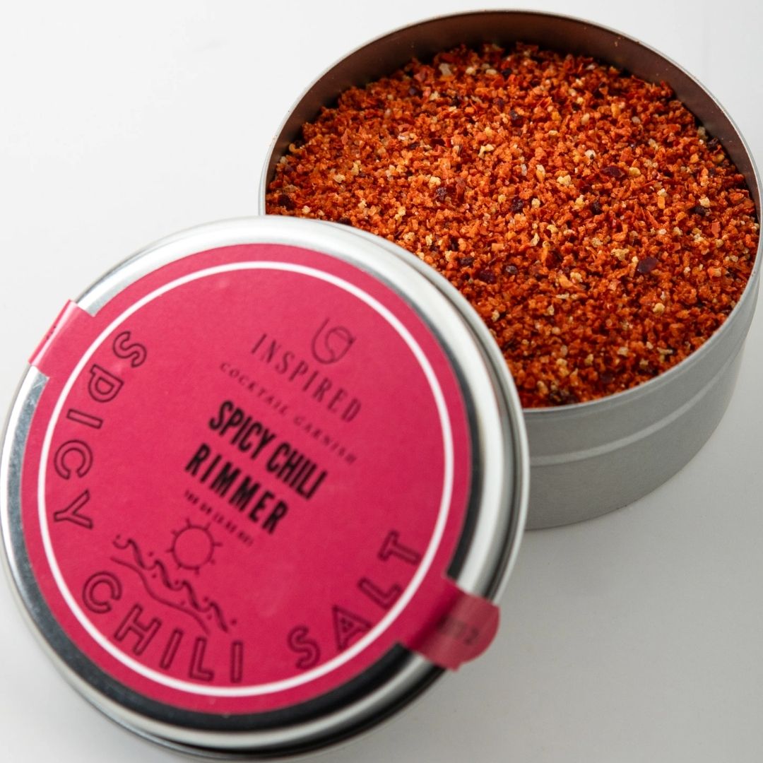 Spicy Chili Kokteyl Tuzu