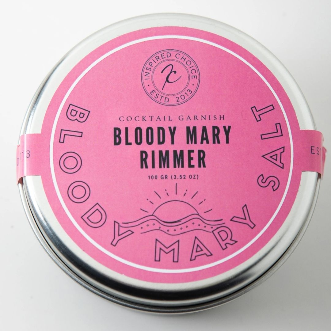 Bloody Mary Kokteyl Tuzu