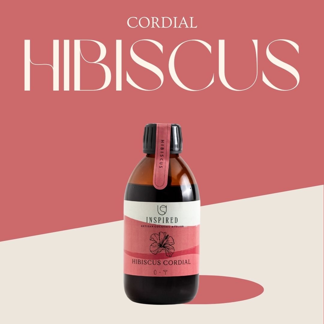 Hibiscus Cordial