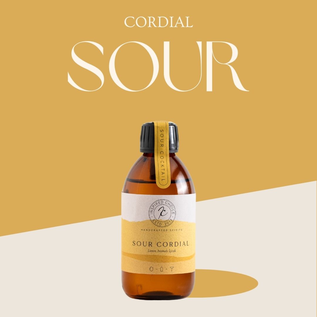 Sour Cordial
