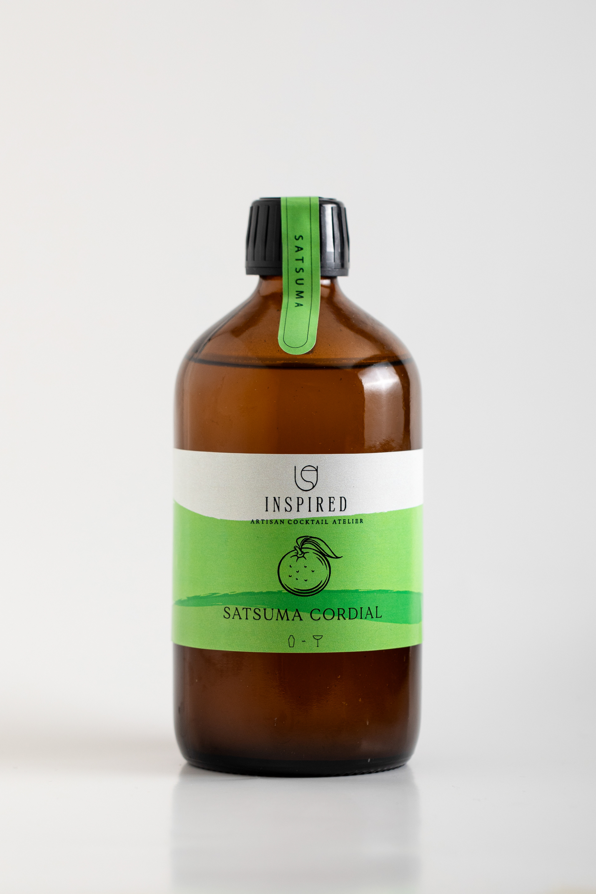 Satsuma Cordial