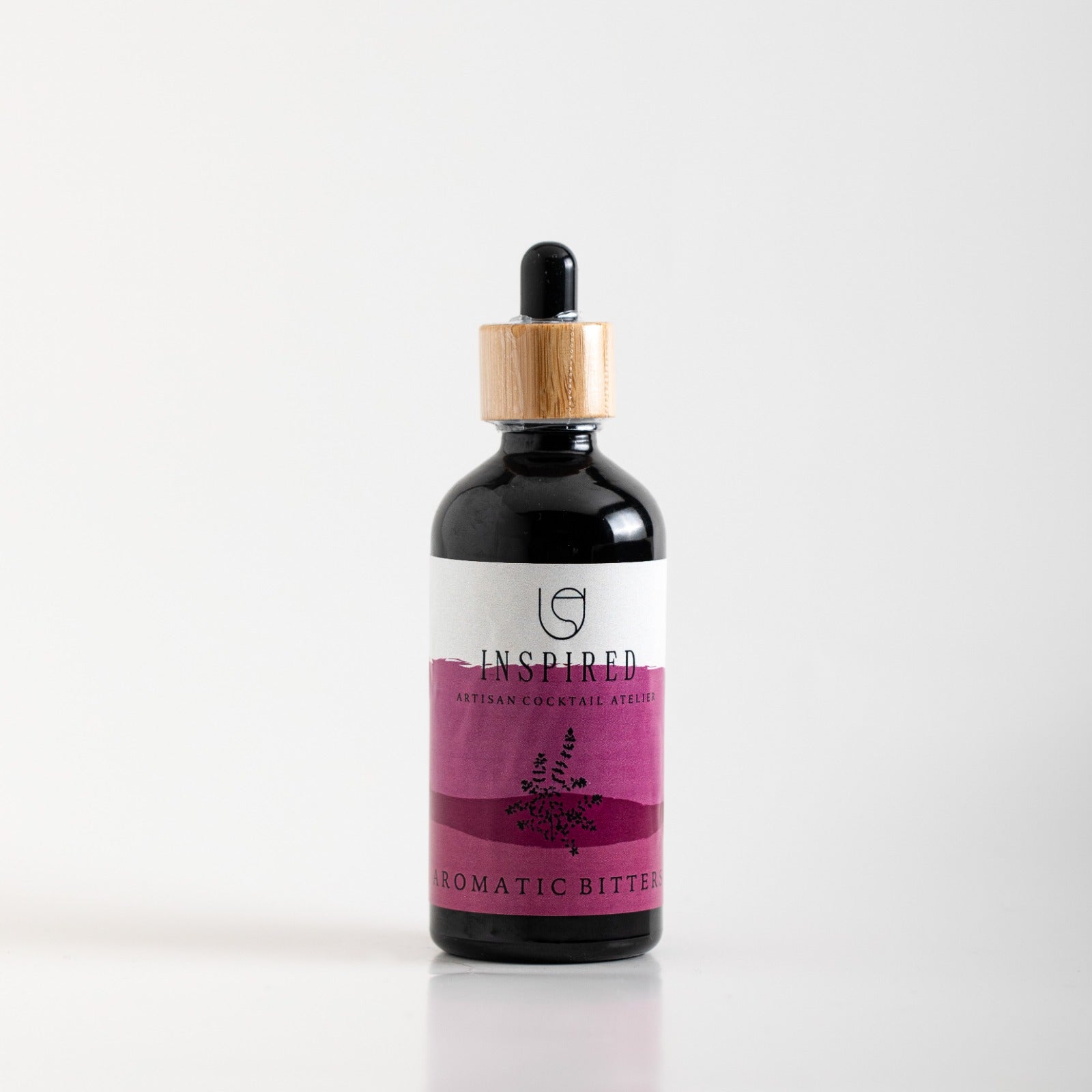 Aromatik Bitter 100 ml