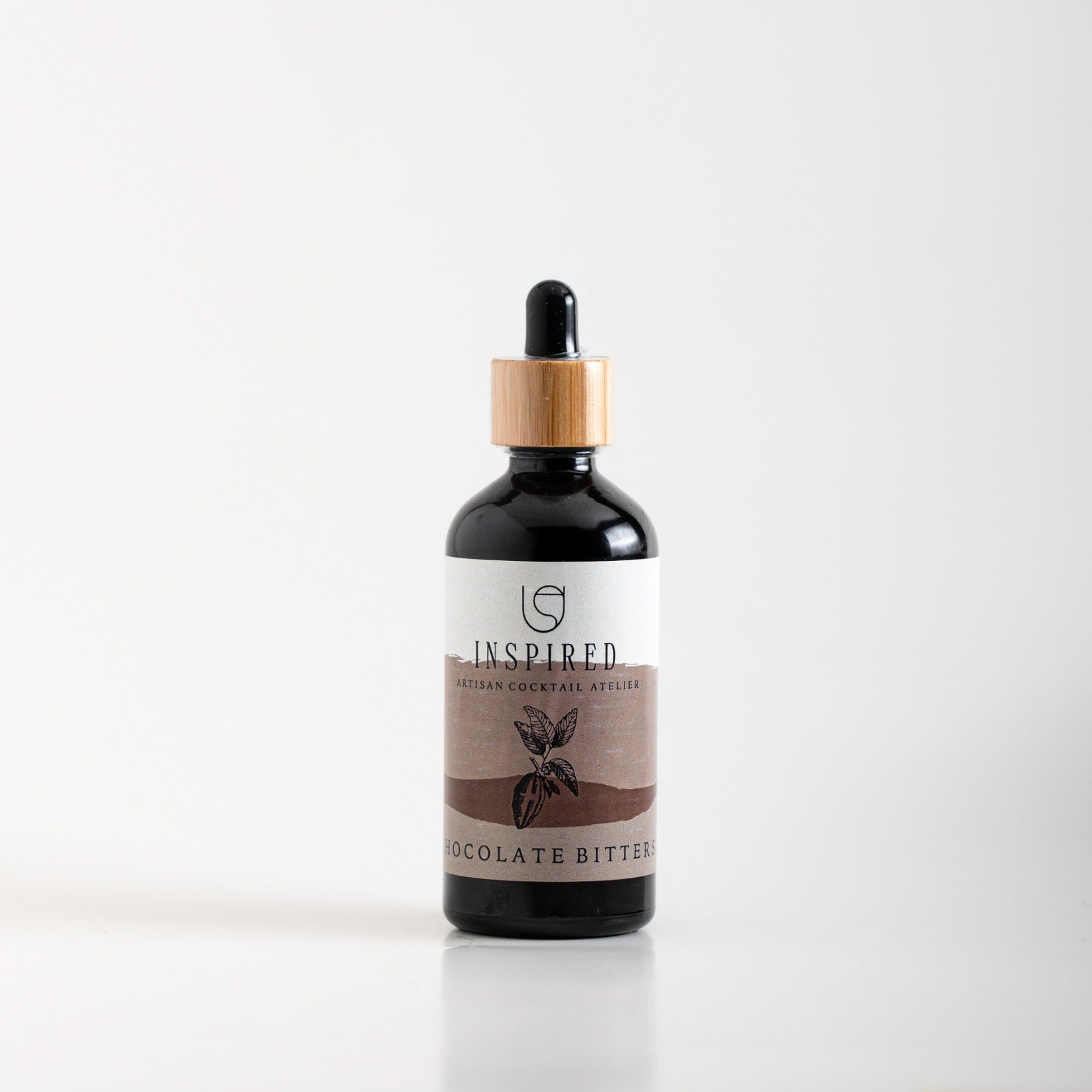 Chocolate Bitter 100 ml