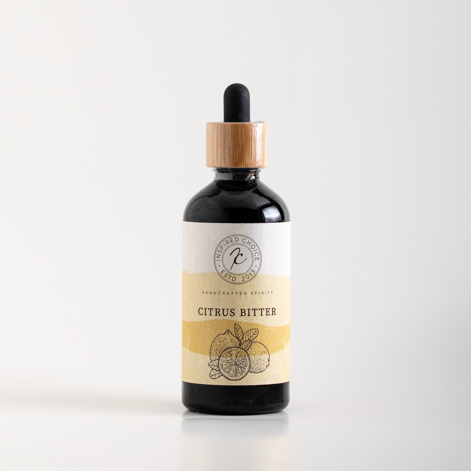 Citrus Bitter 100 ml