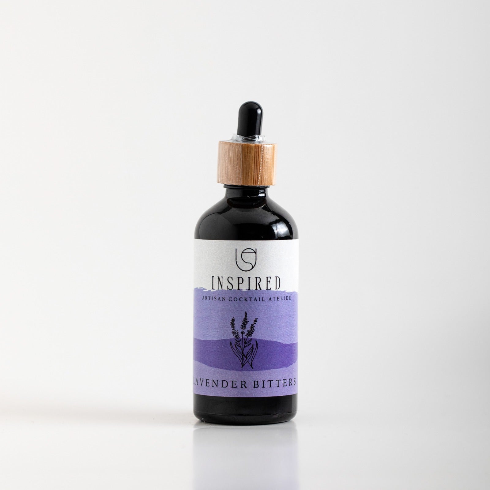 Lavender Bitter 100 ml