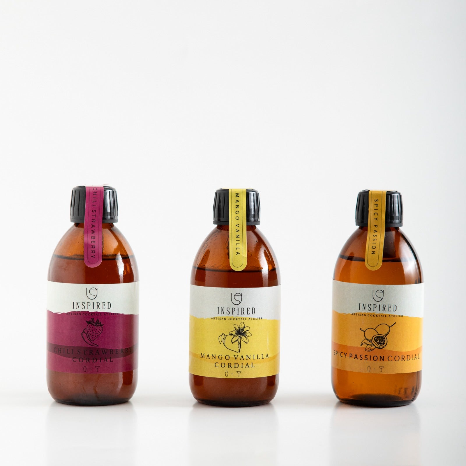 Cordials Set - 2