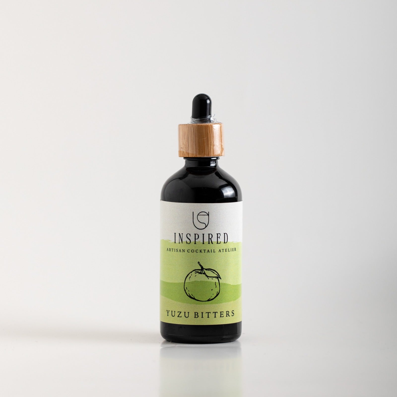 Yuzu Bitter 100 ml